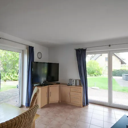 Holiday home Pet Friendly In Roebel With Wifi Marienfelde