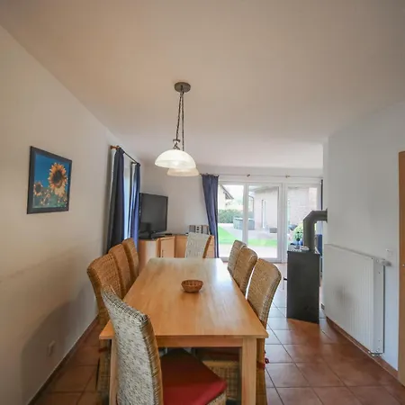 Holiday home Pet Friendly In Roebel With Wifi Marienfelde