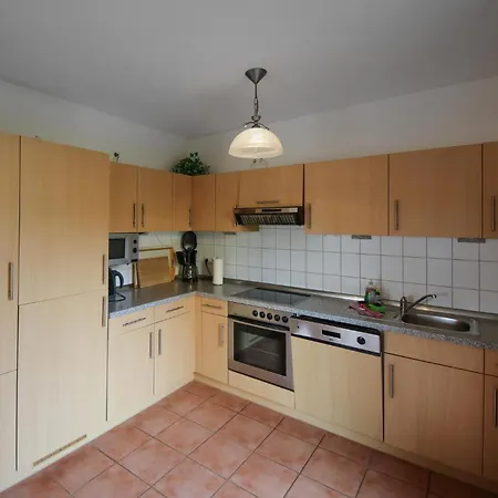 Holiday home Pet Friendly In Roebel With Wifi