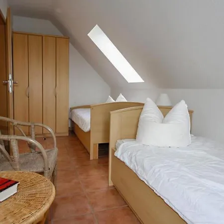 Holiday home Pet Friendly In Roebel With Wifi