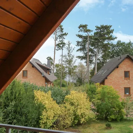 Holiday home Pet Friendly In Roebel With Wifi *