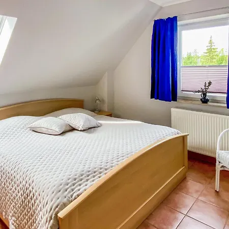 Pet Friendly In With Wifi Nyaraló Röbel