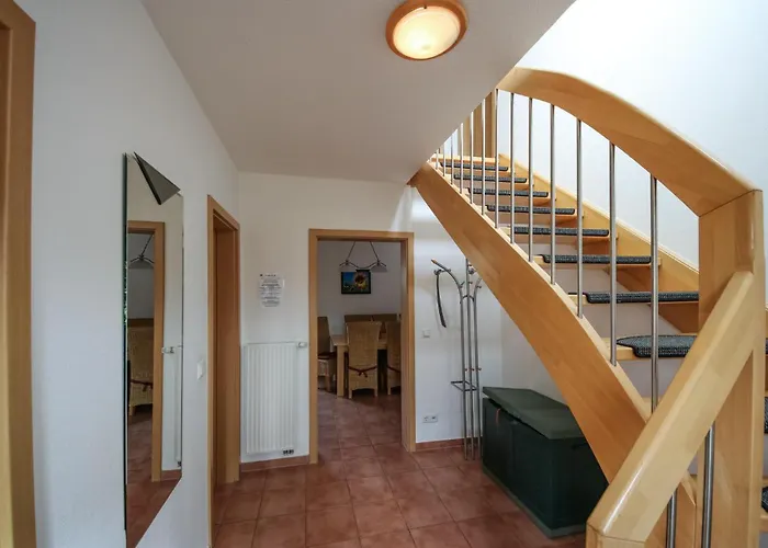 Pet Friendly In With Wifi Hébergement de vacances