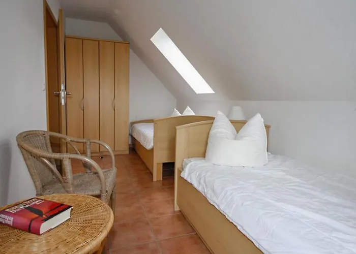 Hébergement de vacances Pet Friendly In With Wifi