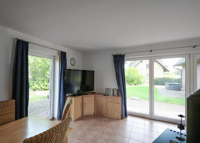 Pet Friendly In With Wifi Hébergement de vacances
