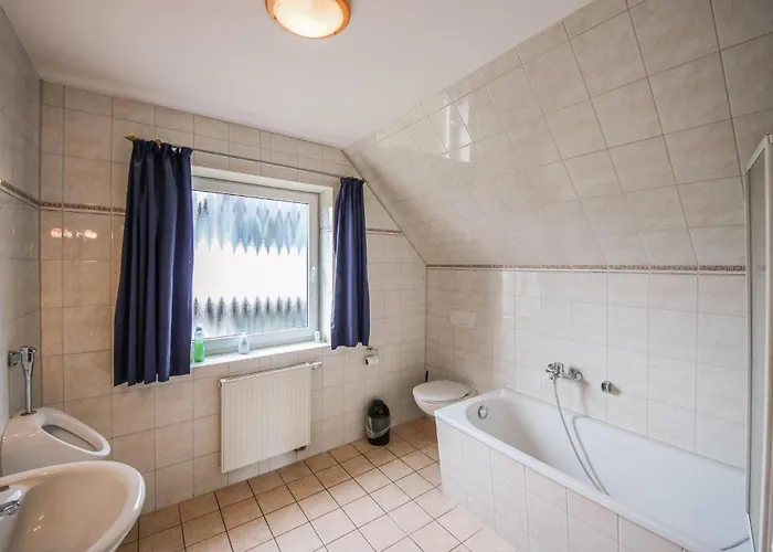 Pet Friendly In With Wifi Hébergement de vacances *