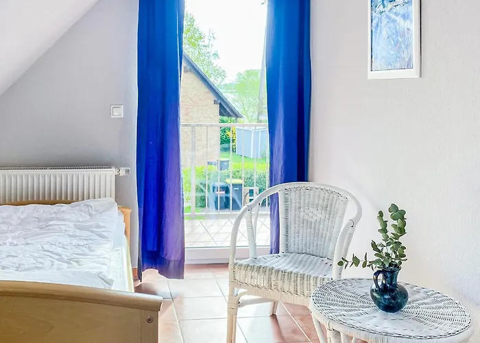 Pet Friendly In With Wifi Röbel